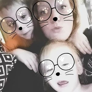 Meet your Posher, Derick n cassie